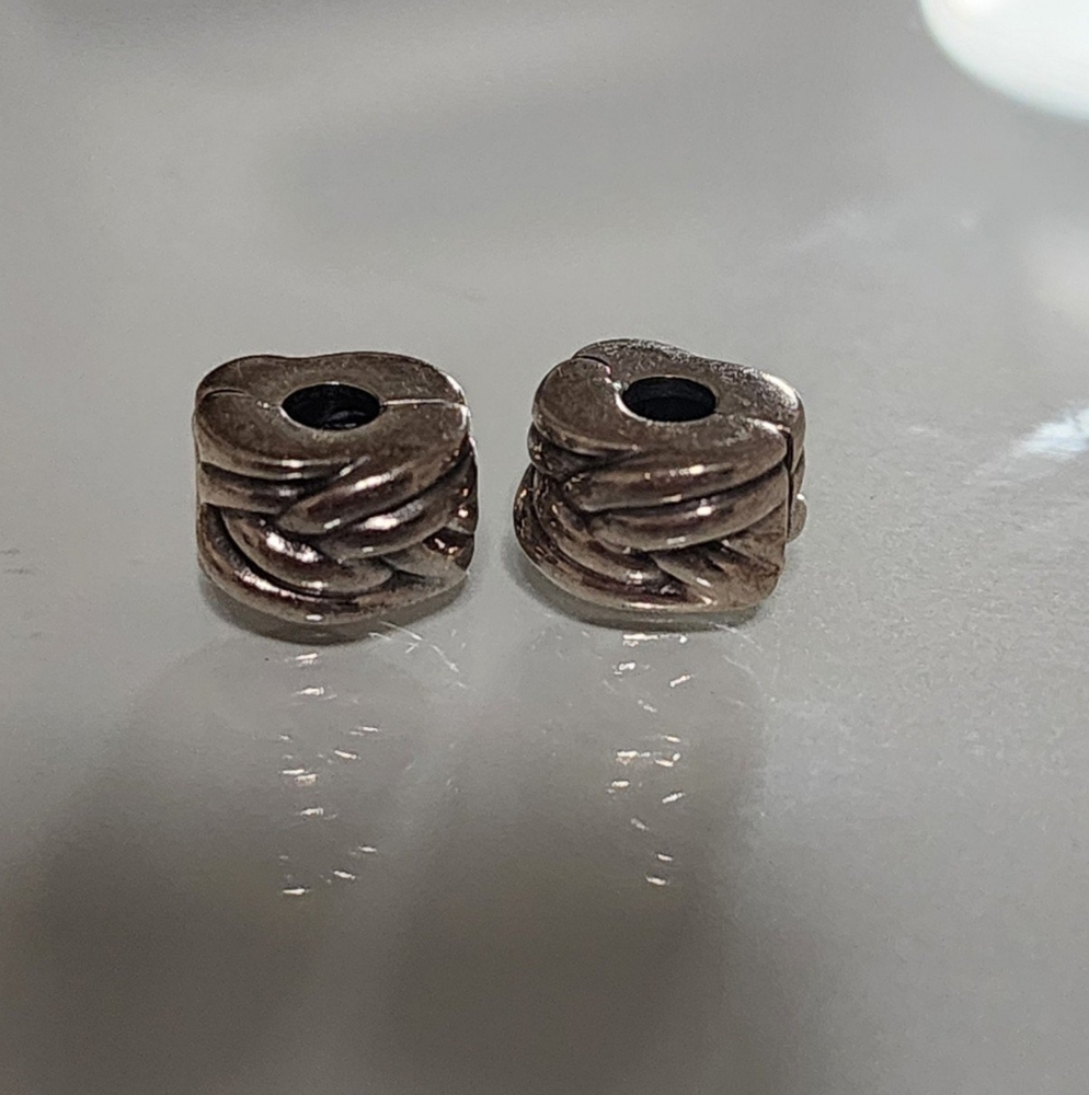 Authentic Pandora Clip - Picture 5 of 5